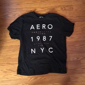 Aeropostale tee shirt